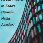 Domain Hacks Auction